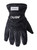 Lion V-Force Premium Split and Grain Goatskin Leather Glove