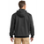 Carhartt® Rain Defender® Paxton Heavyweight Hooded Zip Job Shirt
