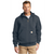 Carhartt® Rain Defender® Paxton Heavyweight Hooded Zip Job Shirt