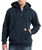 Carhartt® Rain Defender® Paxton Heavyweight Hooded Zip Job Shirt