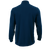 Elbeco Ufx Performance Tactical Men's Long Sleeve Polo
