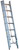 Alco-Lite 3-Section Aluminum Extension Ladder