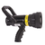 Akron Brass Company AK-48634008 Mid-Range Assault Handline Nozzle with 1.5" inlet, NH thread, 150 GPM @75 PSI W/ Pistol Grip
