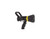 Akron Brass Company AK-48634008 Mid-Range Assault Handline Nozzle with 1.5" inlet, NH thread, 150 GPM @75 PSI W/ Pistol Grip