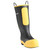 Ranger Series Model 1500 Insulated Rubber Boots, 16", NFPA