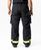 Elbeco HeroCert Cover Pants, NFPA 1975 and 1977 Certified