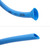 LINE2design Nasopharyngeal (Nasal) Airway Kit, 6 pcs NPA, Airway Management Kit