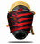 BA Shields Stock Print SCBA Lens Protection Shield