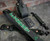 Box 31 Leatherworks Hand Painted Customizable Radio Strap Combo