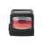 Holosun Technologies 508T Open Reflex sight Green 4 MOA Dot