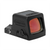Holosun Technologies EPS Carry Multi-Reticle Green 2MOA Dot
