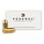 Federal Cartridge - Classic Pistol 40 S&W 180 Gr, HI-SHOK JHP 50 rounds per box