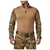 V.XI XTU Multicam Rapid Long Sleeve Shirt