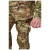 V.XI Men's XTU Pant, DWR Finish