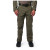 5.11 FlexTac TDU Ripstop Pant, DWR Finish