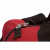 5.11 Red 8100 Bag, DWR Finish, Fire Red