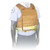 North American Rescue Responder Ballistic PPE Vest IIIA