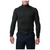 5.11 Men's Long Sleeve Mock Neck Shirt