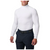 5.11 Men's Long Sleeve Mock Neck Shirt