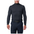 5.11 Men's Long Sleeve Mock Neck Shirt