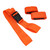 LINE2design Backboard Spine Board Straps Adjustable Strap 3PK