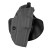 Safariland Model 5378 ALS Concealment Paddle Holster w/ Belt Loop