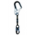 Yates Ladder Hook Extension Strap Yates Ladder Hook Extension Strap