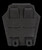 Point Blank Duty Gear Handcuff Pouch, ASP