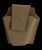 Point Blank Duty Gear Handcuff Pouch, ASP