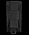 Point Blank Duty Gear Flashlight Pouch, Small