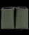 Point Blank Duty Gear Double Pistol Mag Pouch
