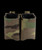 Point Blank Duty Gear Double Pistol Mag Pouch