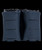 Point Blank Duty Gear Double Pistol Mag Pouch with Tank Track