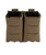 Point Blank Duty Gear Double Pistol Mag Pouch with Tank Track