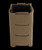 Point Blank Duty Gear Single Pistol Mag Pouch with Tank Track