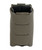 Point Blank Duty Gear Single Pistol Mag Pouch with Tank Track