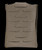 Point Blank Duty Gear Single Rifle Mag Pouch with Tank Track