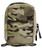 Point Blank Duty Gear General Purpose Pouch, Vertical