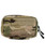 Point Blank Duty Gear General Purpose Pouch with Tank Track, Horizontal
