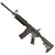FNH FN 15 BAS patrol 16" bbl 1-30rd mag FNH. FN15, semi auto, 5.56 Fold down sights