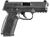 FN 509 NMS Blk/Blk (3) 17 Round Night Sight LE FN, Model 509, Semi Auto, 509