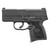 FNH FN 503 3.1" 9mm blk FNH, FN 503, semi auto, 9mm 1-6rd and 1-8rd mag, striker fired.