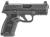 FNH 509M 9mm FDE 2-15RD MAGS FNH, 509, Semi-Auto, 9mm Midsize