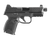 FNH 509C Tac 9mm 3.7" BLK 1-12rd 1-24rd mag FNH, 509, Semi-Auto, 9mm Optics Ready, Suppressor Height Trij NS, Threaded Bbl, 1-12Rd, 1-24Rd Mag