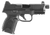 FNH 509C Tac 9mm 3.7" BLK 1-12rd 1-24rd mag FNH, 509, Semi-Auto, 9mm Optics Ready, Suppressor Height Trij NS, Threaded Bbl, 1-12Rd, 1-24Rd Mag