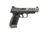 FNH 509 LS Edge NMS BLK/GRY 3-17RD MAGS FNH, 509, Semi-Auto, 9mm