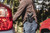 Galco Cop Three Slot Belt Holster, Left Hand, Beretta 92FS