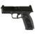 FN 509 NMS Black/Black (3) 17 Round Night Sight LE FN, Model 509, Semi Auto, 509