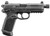 FNH AUTO FNX-45 TAC DA/;SA MSBLK/BLK 2-15RD FNH, NX-45 TAC, Semi-Auto, .45ACP