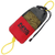 NRS Compact Rescue Throw Bag,  Red